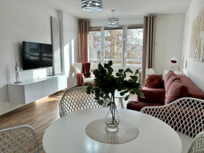 Apartment by the Synagogue